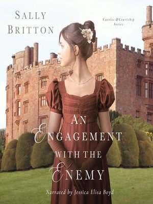 cover image of An Engagement with the Enemy